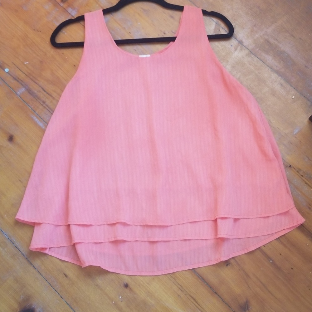 Francesca's Closest Shirt